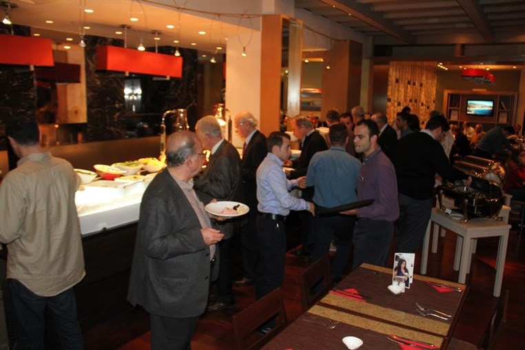 Cena Italiana